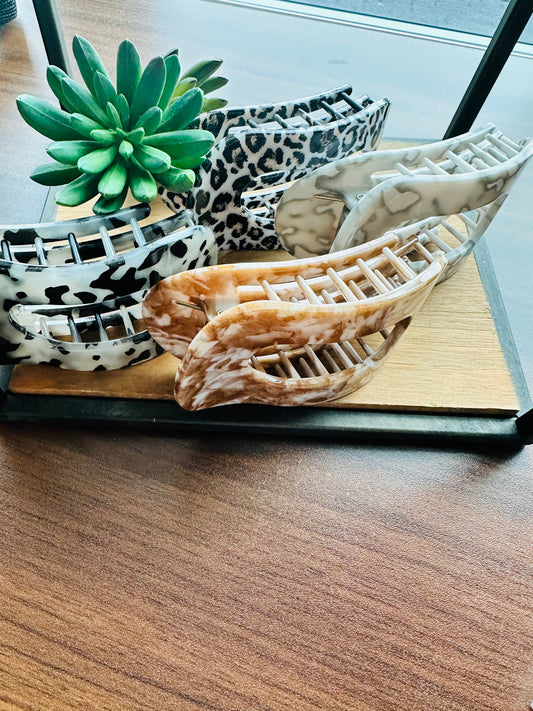 Hair Clips