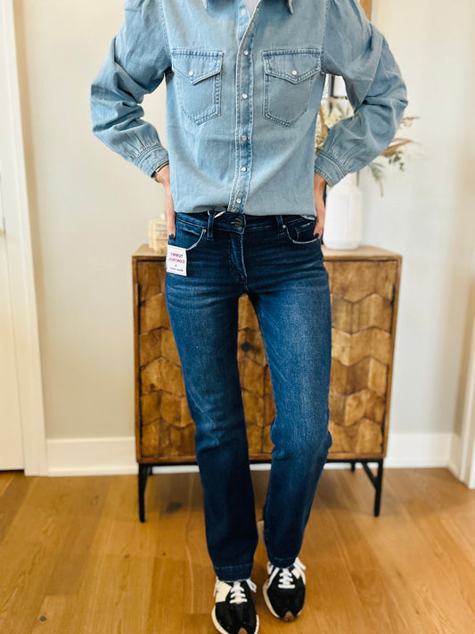 Risen Jeans