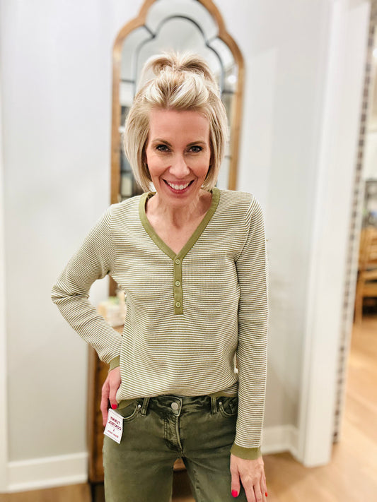 The Olive Hour Henley