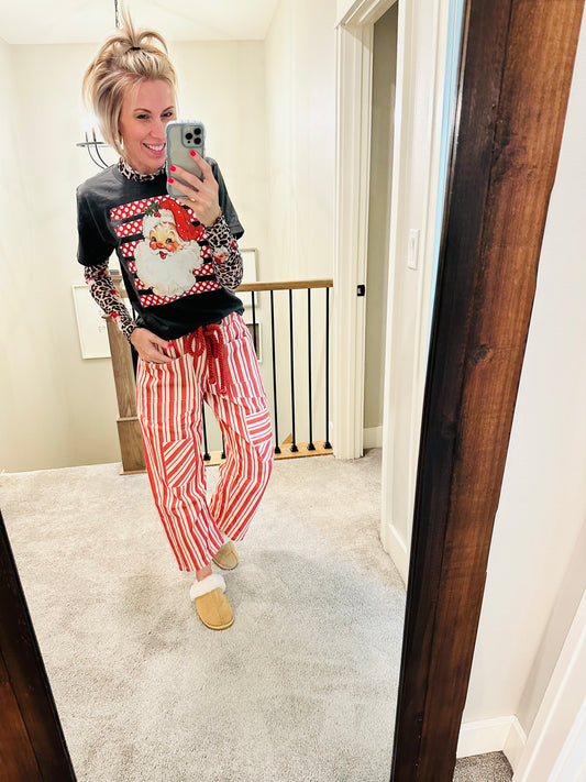 Santa Outfit