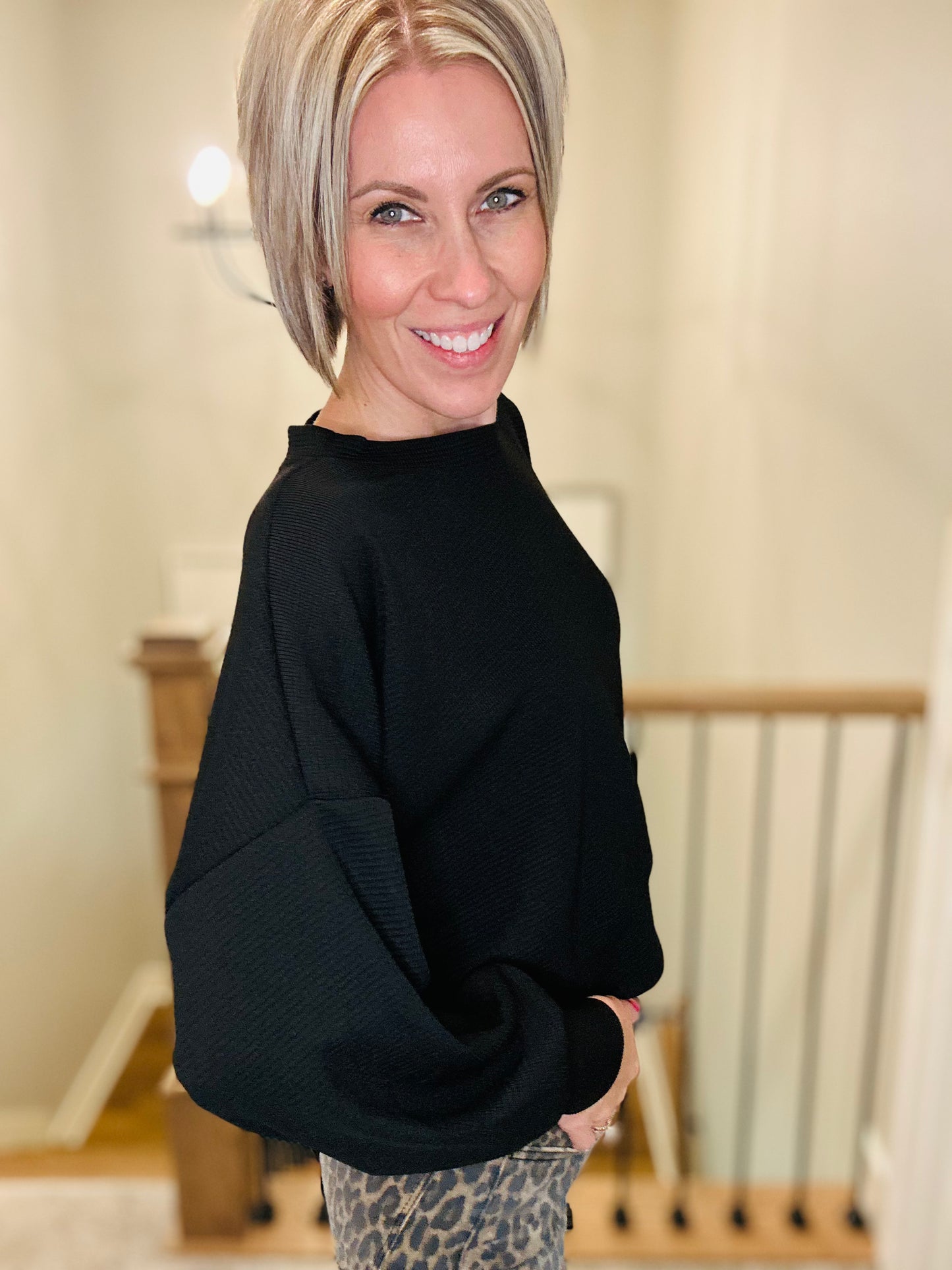 Black Top