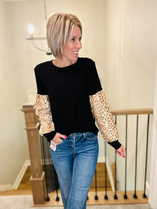 Animal Top