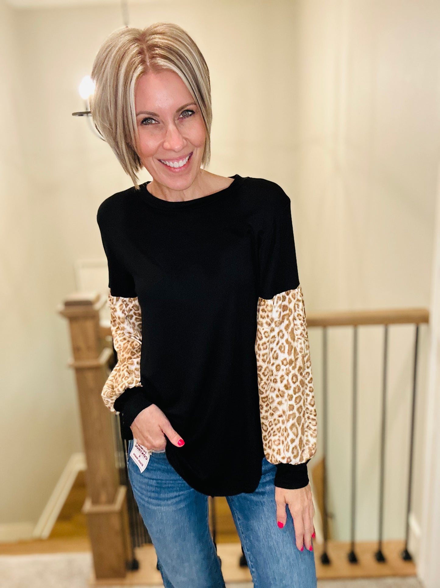 Animal Top