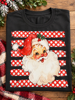 Santa Tee