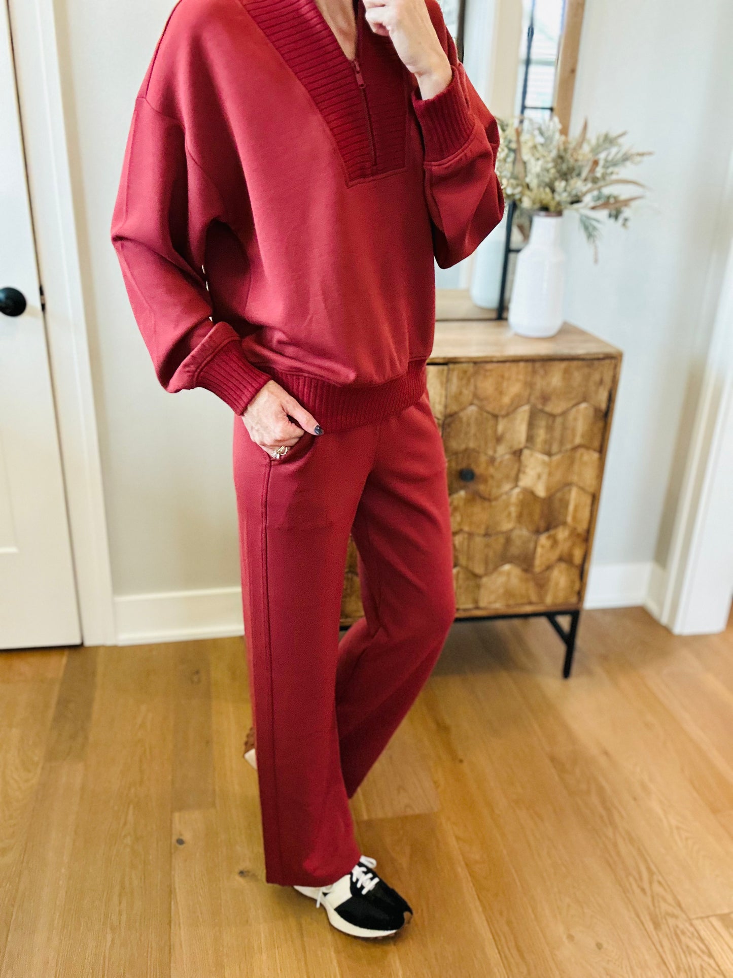 Lounge Set