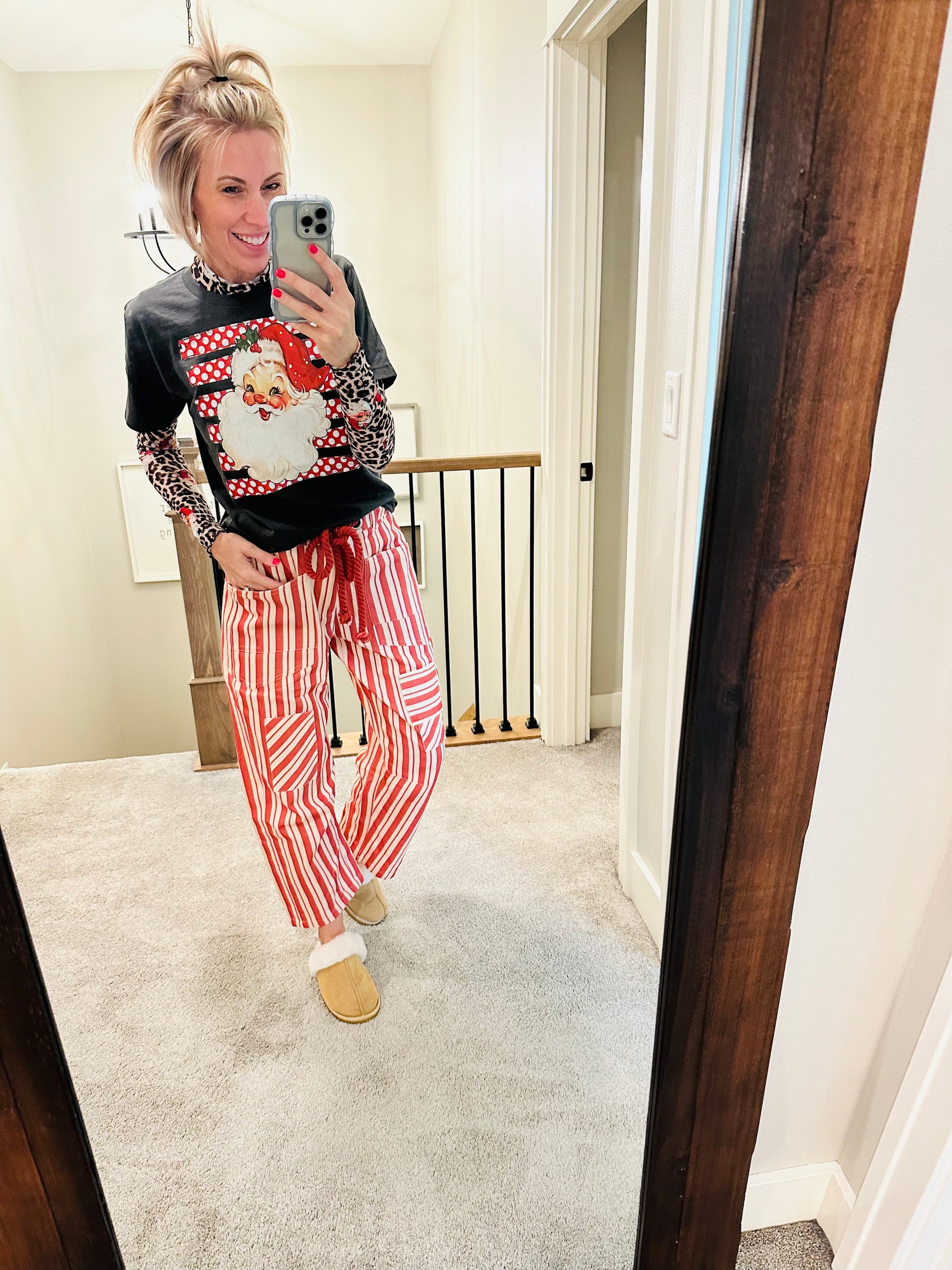 Santa Outfit