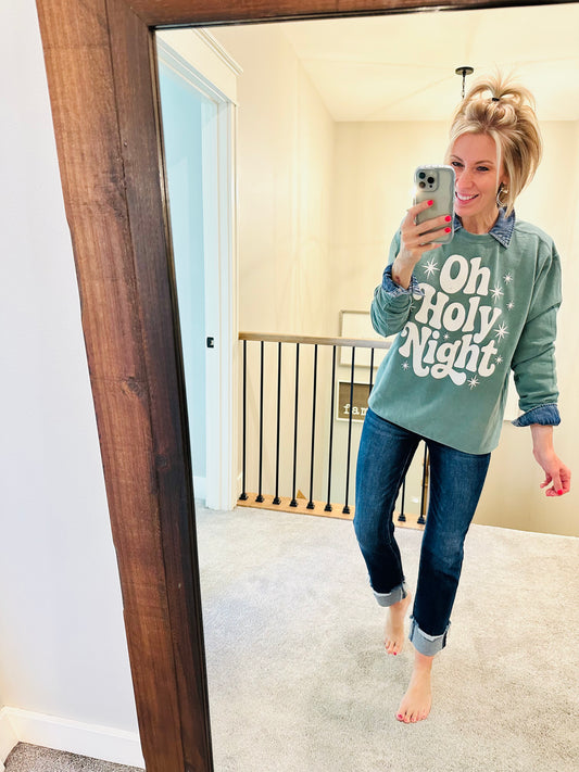 Sweatshirt