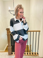 Rugby Top