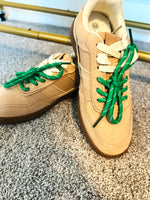 The Everyday Kick Sneakers