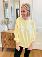 Amen Sweatshirt